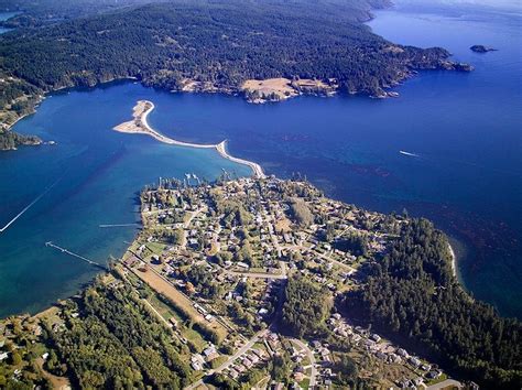 sooke vacations.